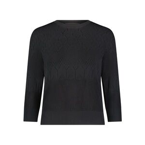 Aleeza Paris Daphne Knit Top